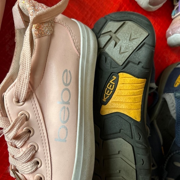 20 Pairs /Resale opportunity kids shoes bundle  mixed sizes KIDS / BABY'S - Picture 7 of 10